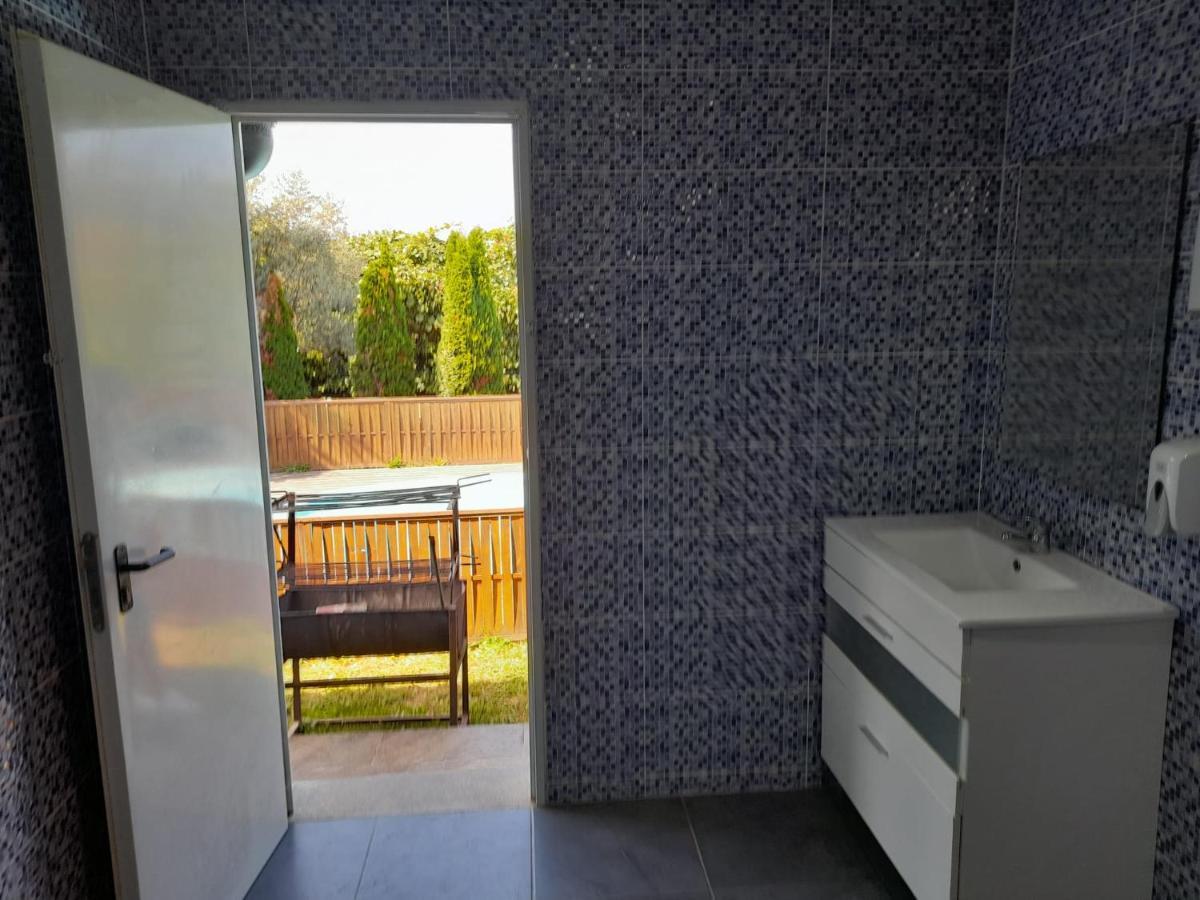 Refugio Singelo Lägenhet Espinho  Exteriör bild